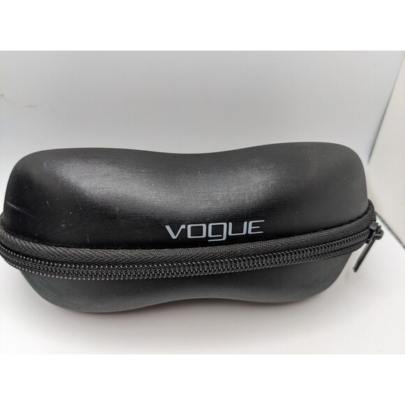 Fendi Vogue Rag & Bone Michael Kors Case Black Leather Eyeglasses Sunglasses LOT main image 4